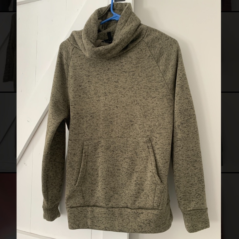 Boutique sweater